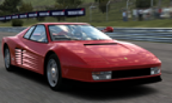 Test Drive Ferrari Racing Legends 512TR 1991 vignette head