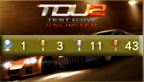 Test Drive Unlimited 2 - Trophees - ICONE 1