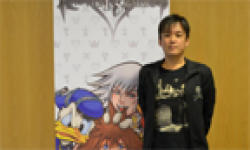 Tetsuya Nomura Japan Expo head