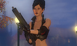 The Agency head 1