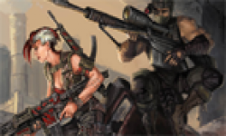 The Agency head 2