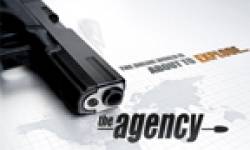 the agency icon