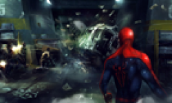 The Amazing Spider Man 10 11 2011 head 1