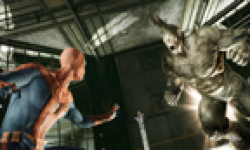 The Amazing Spider Man 23 02 2012 head 1