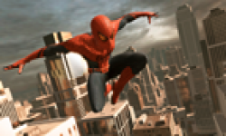 The Amazing Spider Man head 4