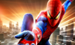 The Amazing Spider Man Trophées ICONE 1