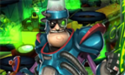 The Baconing head 1