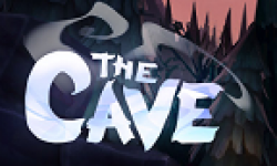 The cave vignette
