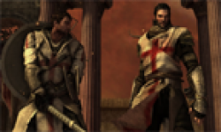 The Cursed Crusade head 1
