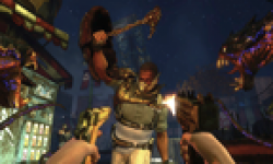 The Darkness II head 11