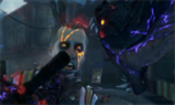 The Darkness II head 9