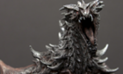 The Elder Scrolls V Skyrim 25 08 2011 Alduin head 1