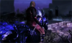 The Elder Scrolls V Skyrim Dawnguard head 2