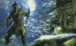 The Elder Scrolls V Skyrim head 5