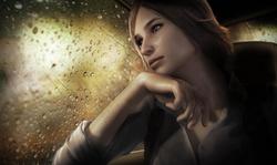 The Evil Within Artwork