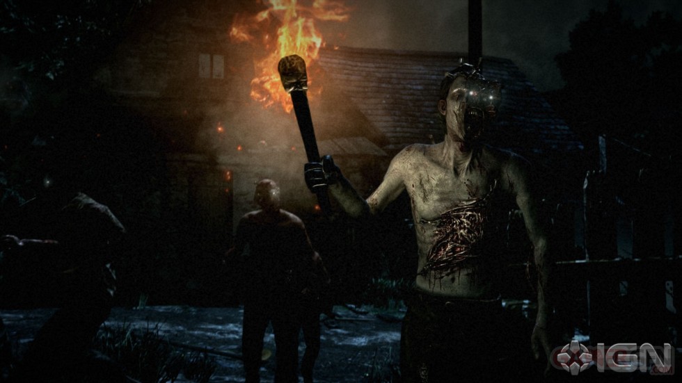 The Evil Within screenshot 19042013 002