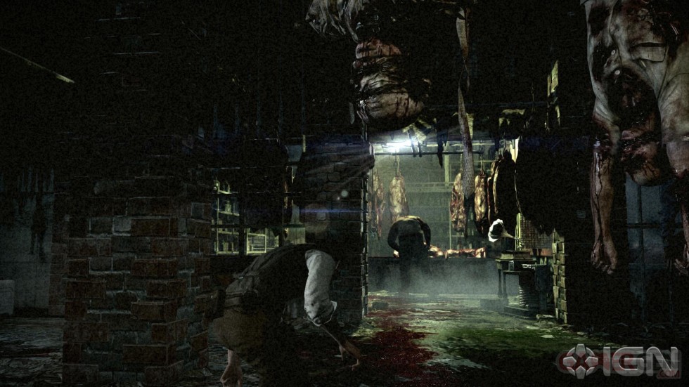 The Evil Within screenshot 19042013 008