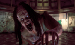 The House of the Dead Overkill Extended Cut Head 01