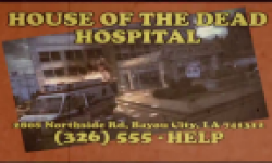 The House of the Dead OVERKILL Extended Cut Head 23092011 01