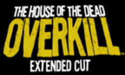 The House of the Dead OVERKILL Extended Cut Trophées ICONE 1