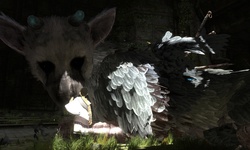 The Last Guardian 02 03 2011 screenshot 2