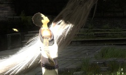 The Last Guardian 02 03 2011 screenshot 5
