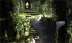 The Last Guardian head 2