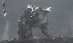 The Last Guardian screenshot 23122012 010
