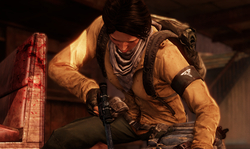 The Last of Us 03 06 2013 screenshot 6