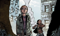The Last of Us 19 10 2012 comics head