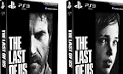 The Last of Us edition collector logo vignette 29.04.2013.