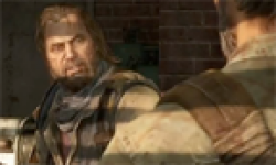 The Last of Us head 1