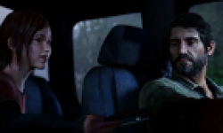 The Last of Us head