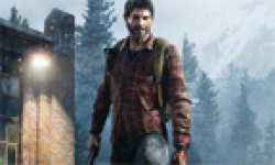 The Last of Us head