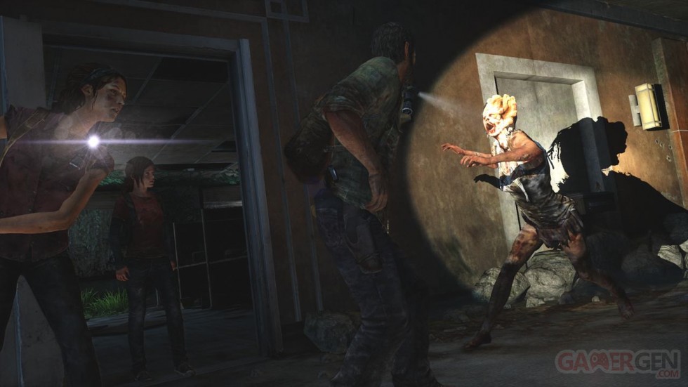 The Last of Us images screenshots  18
