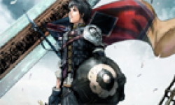 The Last Remnant head