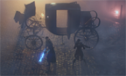 The Order 1886 head 2