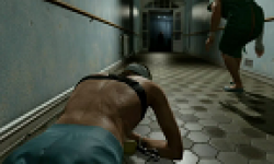 The Phantom Pain head 4
