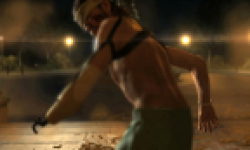 The Phantom Pain head 5
