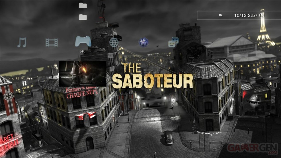 The Saboteur 37