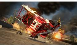 The Shoot Screenshots Images GamesCom Images Screenshots Captures Motorstorm Apocalypse Gamescom 18082010 08