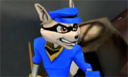 The Sly Collection head 1