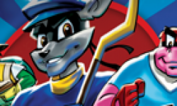 The Sly Collection head 2