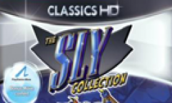 The Sly Collection jaquette head