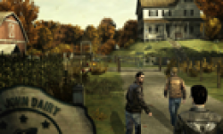 The Walking Dead Episode 2 12 06 2012 head 2