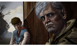 The Walking Dead Episode 3 Long Road Ahead 27 08 2012 head 1