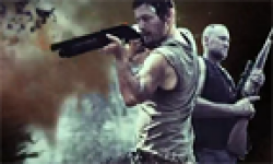 The Walking Dead FPS head 2