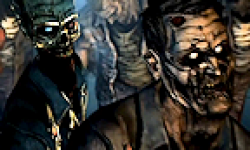 The walking Dead logo vignette 20.03.2012