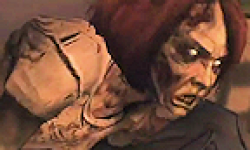 The Walking dead logo vignette 22.03.2012
