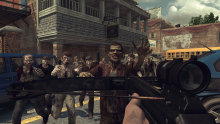 The Walking Dead Survival Instinct screenshot 16032013 004